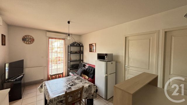 Appartement T2 à vendre - 2 pièces - 30,84 m2 - Gap - 05 - PROVENCE-ALPES-COTE-D-AZUR