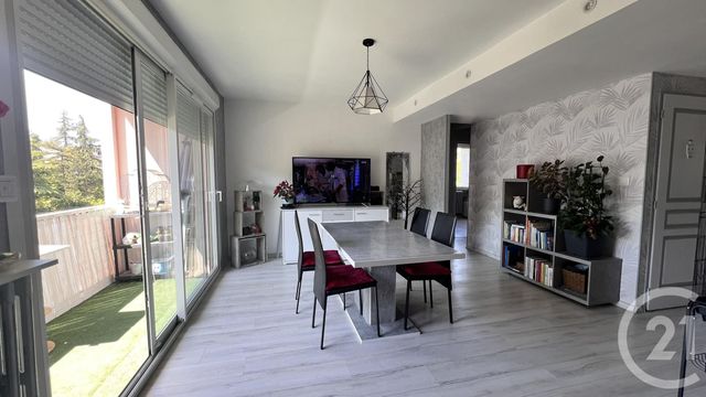 Appartement T3 à vendre - 3 pièces - 70,90 m2 - Gap - 05 - PROVENCE-ALPES-COTE-D-AZUR