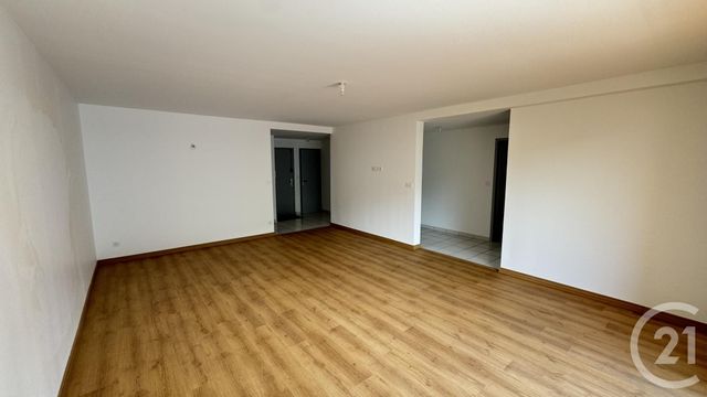 Appartement F4 à vendre - 4 pièces - 100,23 m2 - Gap - 05 - PROVENCE-ALPES-COTE-D-AZUR