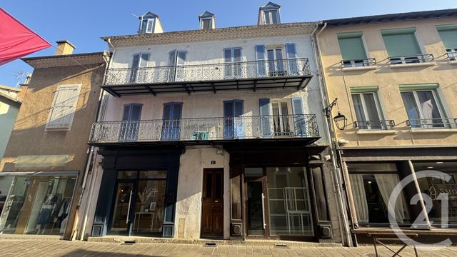 Maison à vendre - 8 pièces - 184,73 m2 - Gap - 05 - PROVENCE-ALPES-COTE-D-AZUR