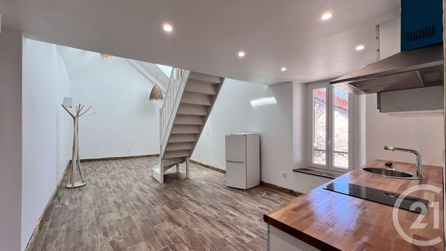 Appartement T2 à vendre - 2 pièces - 44,18 m2 - Remollon - 05 - PROVENCE-ALPES-COTE-D-AZUR