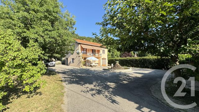 Maison à vendre - 5 pièces - 130,29 m2 - Gap - 05 - PROVENCE-ALPES-COTE-D-AZUR