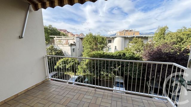 Appartement F3 à vendre - 3 pièces - 72,63 m2 - Gap - 05 - PROVENCE-ALPES-COTE-D-AZUR