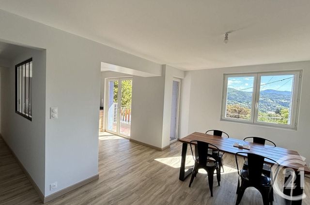 Appartement T3 à vendre - 3 pièces - 70,28 m2 - Gap - 05 - PROVENCE-ALPES-COTE-D-AZUR