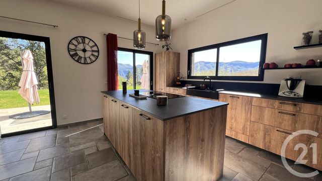 Maison à vendre - 6 pièces - 253,85 m2 - Lardier Et Valenca - 05 - PROVENCE-ALPES-COTE-D-AZUR