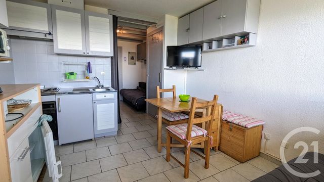 Prix immobilier ST MICHEL DE CHAILLOL - Photo d’un appartement vendu