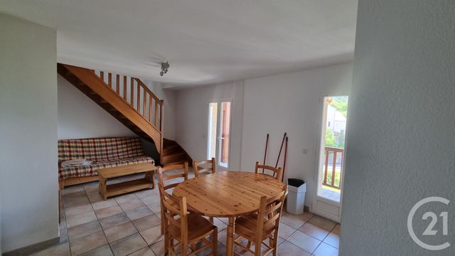 Appartement T5 à louer - 5 pièces - 76,80 m2 - St Leger Les Melezes - 05 - PROVENCE-ALPES-COTE-D-AZUR