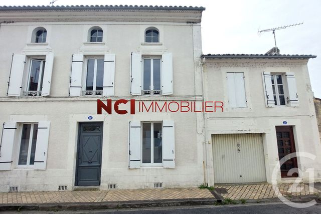 Maison à vendre - 7 pièces - 215 m2 - Castillon La Bataille - 33 - AQUITAINE