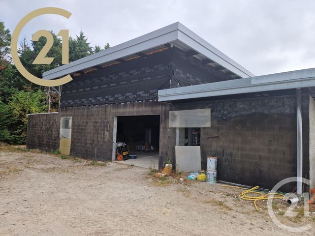 Divers à vendre - 218 m2 - St Caprais De Bordeaux - 33 - AQUITAINE