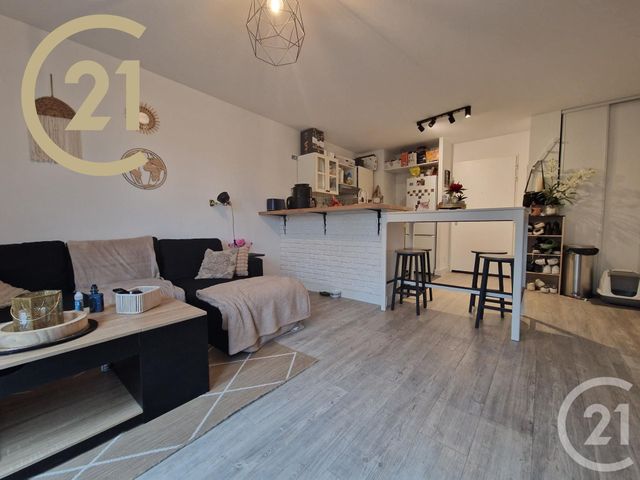 Appartement T2 à vendre BARON