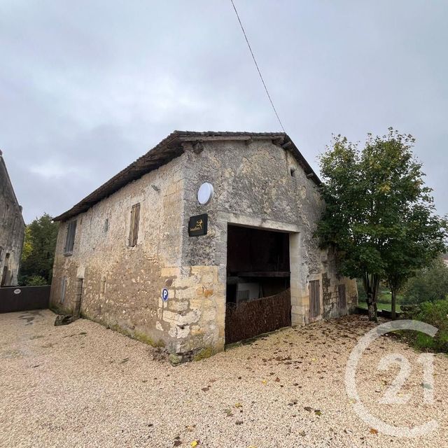 Maison à vendre DAIGNAC