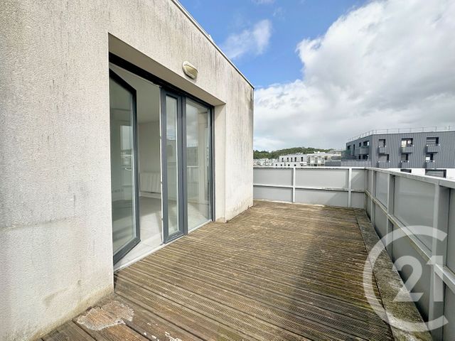 Appartement à vendre - 3 pièces - 60,50 m2 - Cenon - 33 - AQUITAINE