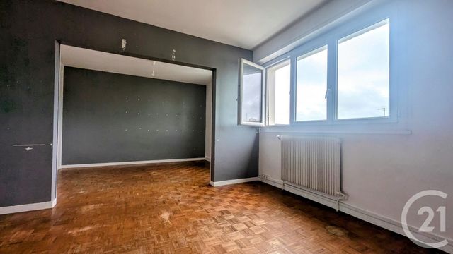 Appartement F4 à vendre - 5 pièces - 72 m2 - Bordeaux - 33 - AQUITAINE