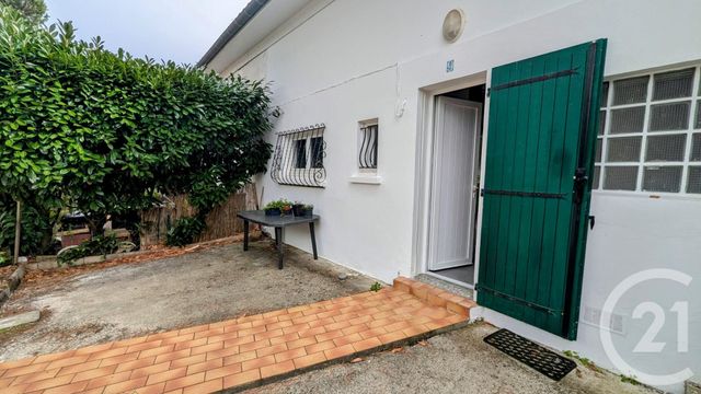 Appartement F2 à vendre - 2 pièces - 46,47 m2 - Latresne - 33 - AQUITAINE