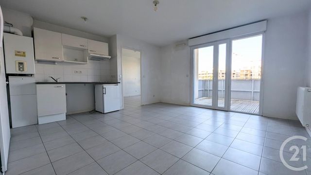 Appartement F2 à vendre - 2 pièces - 40 m2 - Cenon - 33 - AQUITAINE