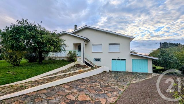 Maison à vendre CARIGNAN DE BORDEAUX