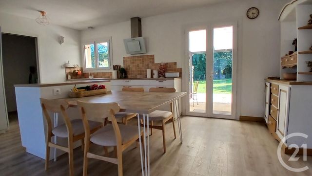 Maison à vendre - 5 pièces - 86 m2 - St Quentin De Baron - 33 - AQUITAINE