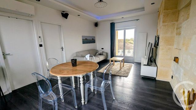 Appartement F3 à louer POMPIGNAC