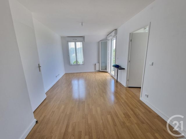 appartement - ST FARGEAU PONTHIERRY - 77