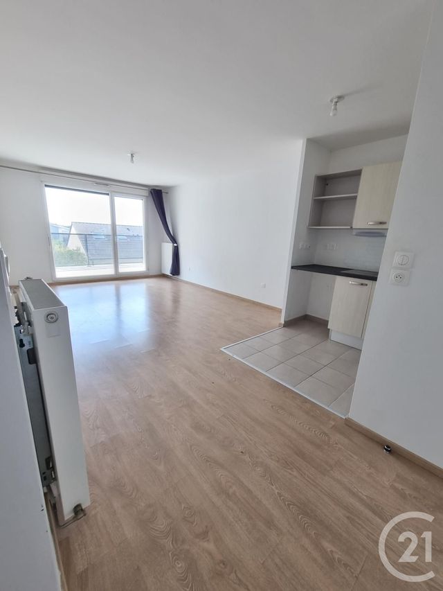 Appartement F3 à louer - 3 pièces - 63,69 m2 - Boissy St Leger - 94 - ILE-DE-FRANCE