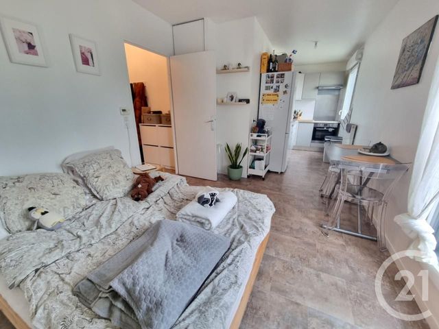 appartement - ATHIS MONS - 91