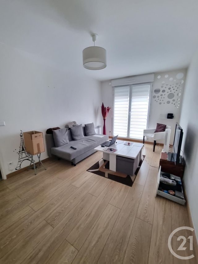 Appartement F2 à louer - 2 pièces - 40,81 m2 - Montgeron - 91 - ILE-DE-FRANCE