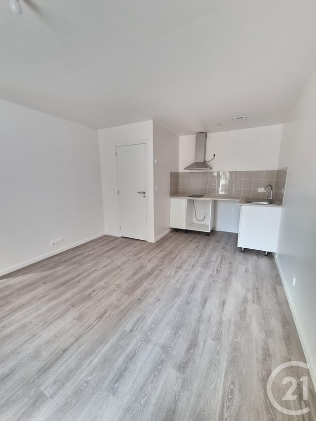 Appartement F2 à louer - 2 pièces - 41,76 m2 - Sucy En Brie - 94 - ILE-DE-FRANCE