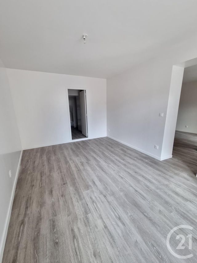 appartement - SUCY EN BRIE - 94