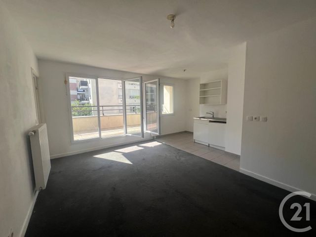 Appartement F2 à louer - 2 pièces - 49 m2 - Corbeil Essonnes - 91 - ILE-DE-FRANCE