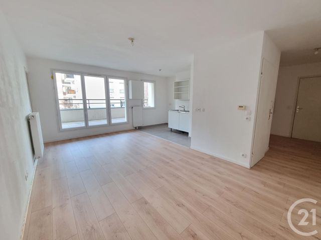 appartement - CORBEIL ESSONNES - 91