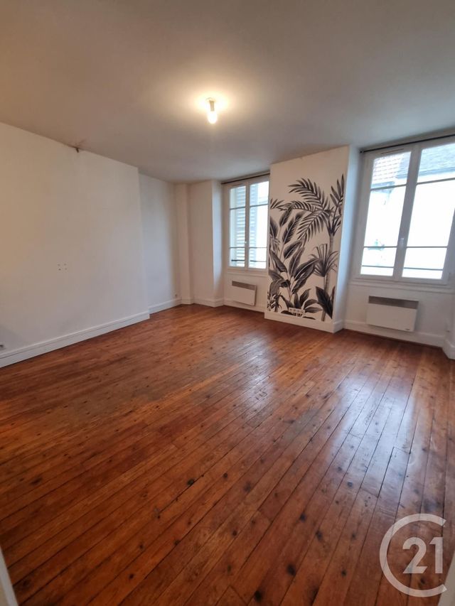 Appartement à louer - 3 pièces - 57,26 m2 - Boissy St Leger - 94 - ILE-DE-FRANCE