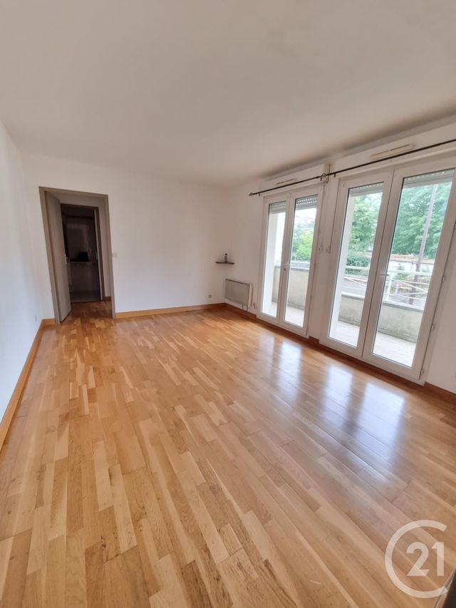 Appartement F2 à louer - 2 pièces - 44,90 m2 - Boissy St Leger - 94 - ILE-DE-FRANCE