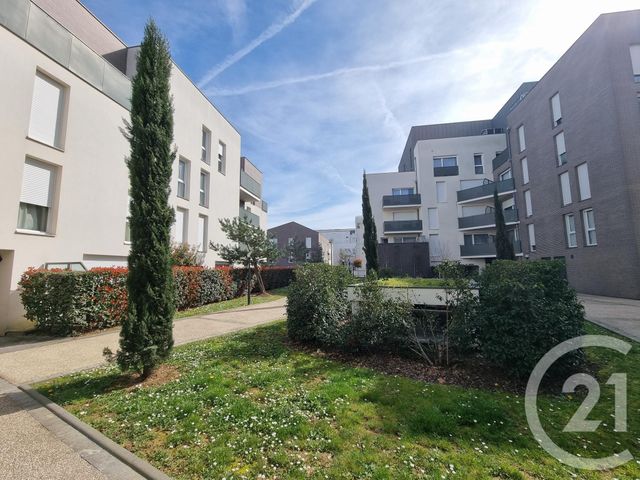 appartement - VIGNEUX SUR SEINE - 91