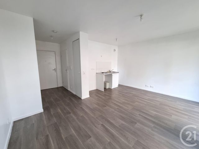 Appartement F1 à louer - 1 pièce - 29,37 m2 - Vigneux Sur Seine - 91 - ILE-DE-FRANCE