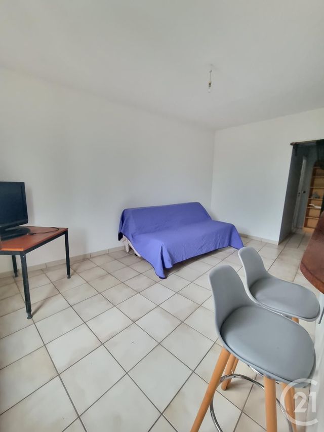 appartement - LE MEE SUR SEINE - 77