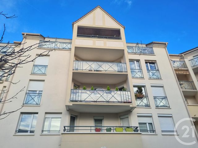 appartement - SUCY EN BRIE - 94