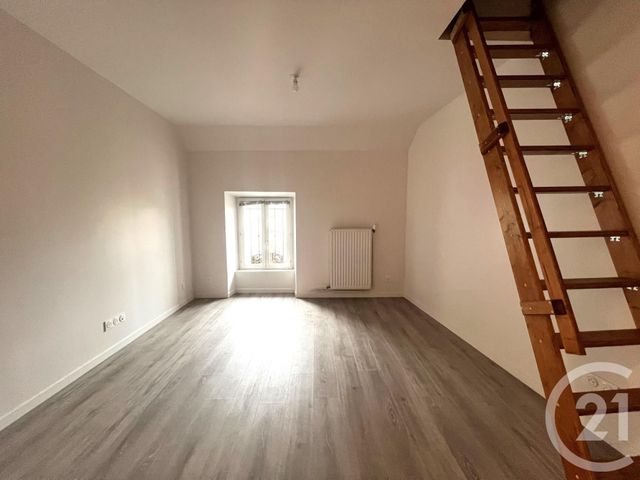 appartement - SUCY EN BRIE - 94