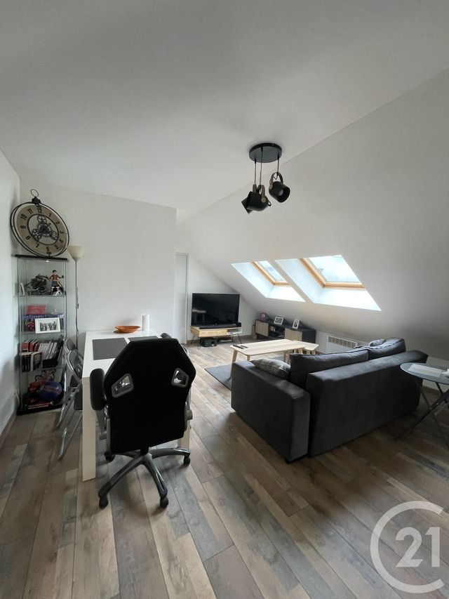 Appartement F2 à vendre - 2 pièces - 36 m2 - Tournan En Brie - 77 - ILE-DE-FRANCE