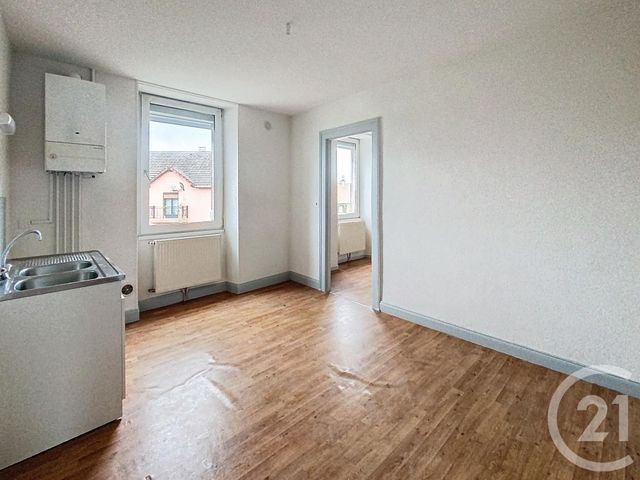 appartement - ESSERT - 90