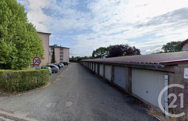 Parking à louer ST LOUP SUR SEMOUSE