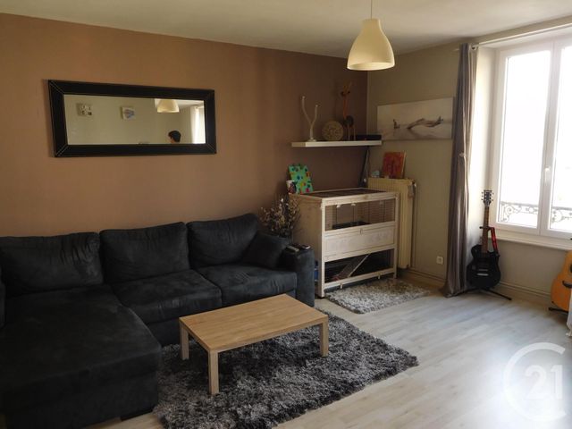 appartement - LURE - 70