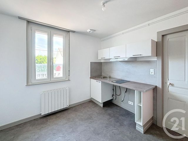 appartement - LURE - 70