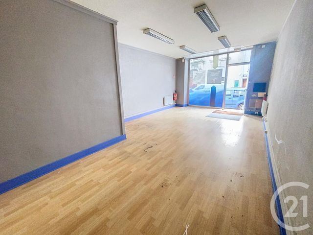 Local commercial à louer - 58.14 m2 - 70 - Haute-Saone