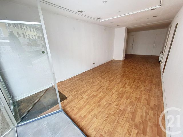 Local commercial à louer - 30.0 m2 - 70 - Haute-Saone