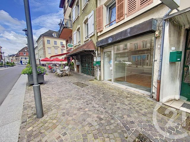 Local commercial à louer - 30.0 m2 - 70 - Haute-Saone