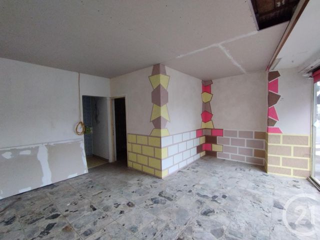 Local commercial à louer - 25.0 m2 - 70 - Haute-Saone