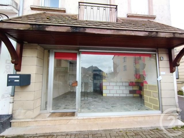 Local commercial à louer - 25.0 m2 - 70 - Haute-Saone