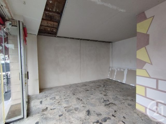 Local commercial à louer - 25.0 m2 - 70 - Haute-Saone