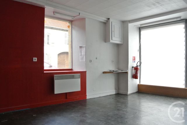 Local commercial à louer - 45.0 m2 - 70 - Haute-Saone