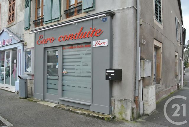 Local commercial à louer - 45.0 m2 - 70 - Haute-Saone